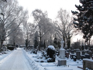 Offenes Weihnachtsliedersingen