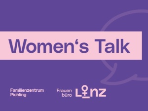 Women's Online Talk: Keine Lust auf Konflikte?!