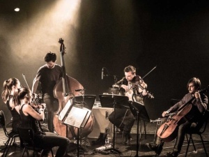 Wooden Elephant - Radioheads Kid A