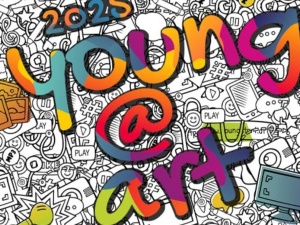 Young@Art Edition 2025
