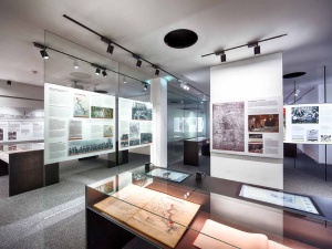 voestalpine Zeitgeschichte MUSEUM