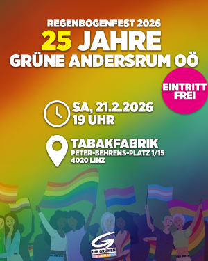 Regenbogenfest 