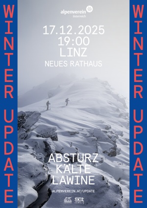 Winter Update – wir analysieren, du entscheidest.