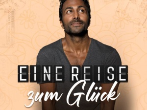 Biyon Kattilathu: Eine Reise zum Glück