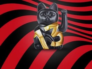 Der 13. Dein Glückstag.