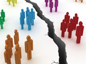 Magdalena Gespräch: Frieden auf der Kippe?