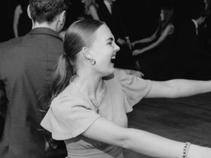 Debütball der Tanzschule Horn