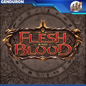 Flesh and Blood Armory