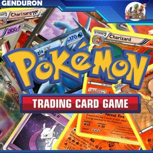 Pokemon TCG Tausch Nachmittag