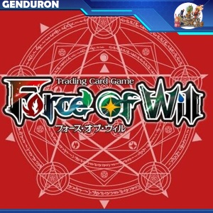 Force of Will Turnier