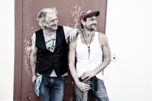 „SIR“ OLIVER MALLY & ROBERTO LUTI