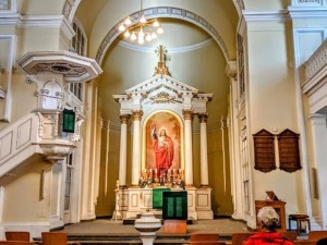 Mini-Mitmach-Gottesdienst