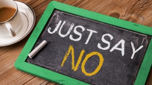 Mehr JA zum NEIN! Belastungsgrenzen erkennen und meistern