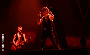 Ahoi! Kino: DEPECHE MODE: M (2025)