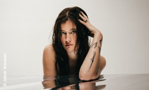 Madeline Juno: Anomalie Pt.1 Tour 2025