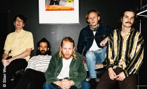 Kakkmaddafakka / Please Madame / Leatherette / Noise Diva