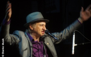 Georg Ringsgwandl & Band