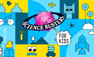 Science Busters for Kids