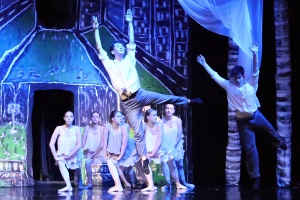 Queen – Ein Gesetz der Natur