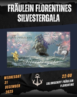 Silvester mit Djini Godez 