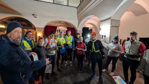 Street-O Nacht-Orientierungslauf 