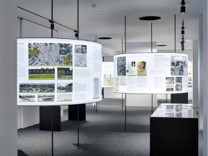 Führung ZeitgeschichteMUSEUM voestalpine