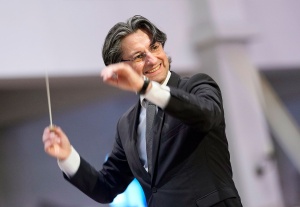 Chororchesterkonzert Sinfonia und Chor Christkönig