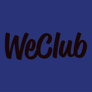 WeClub – Charity Lesung