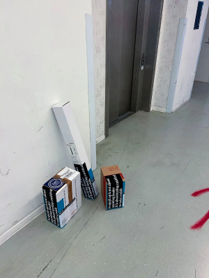 TO SPEAK UP IS NOT ABOUT SPEAKING LOUDER IT IS ABOUT FEELING ENTITLED TO VOICE A WISH