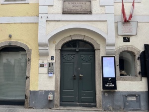 Mit Wissenschaft gegen die Verwerfungen