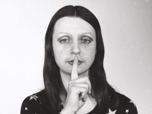 Ewa Partum: Conceptual Exercises