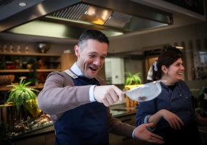 Kochkurs "Dolci d'Italia"