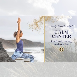 CALM CENTER 