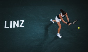 Upper Austria Ladies Linz - WTA500