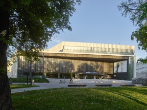 Musiktheater-Führung