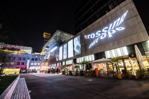 Crossing Europe Filmfestival Linz 2026