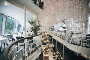 Buffetfahrt "Gansl & Co"