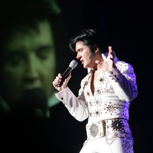 Elvis – Das Musical