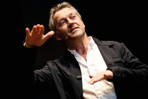 Masterclass mit Markus Poschner