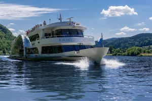 Erlebnisrundfahrt durch Linz