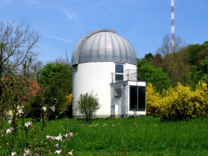 Galaxien – Welteninseln im All