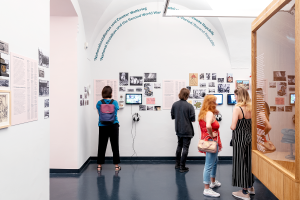 Linz kompakt: Eine kurze Stadtgeschichte