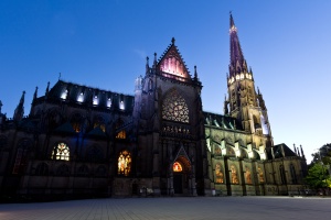 Dinner for Two (auch Exklusiv möglich)