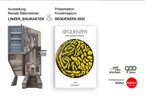 Renate Billensteiner: Linzer_Baukasten
