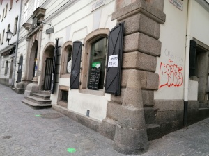 Veranstaltungen im Smaragd