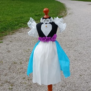 Osterprogramm im Schloss