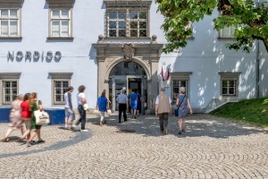 Made in Linz: Leder Workshop