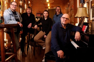 LiederMacherZeit 2026