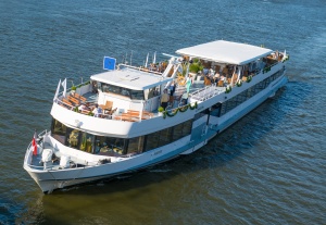 Hafentour & Mural Walk