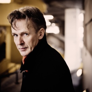 Ian Bostridge & Europa Galante